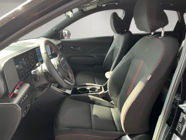 Hyundai Kona – Bild 7