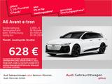 Audi A6 Avant e-tron S line Pano/AHK/Luftfed/B&O - Audi A6 e-tron mit Panoramadach
