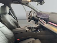 BMW 550 - Vorschau Bild 11
