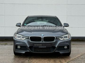 BMW 320 - 3