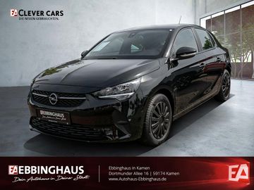 Opel Corsa F 1.2 Basis Style-Paket Spurhalteassistent