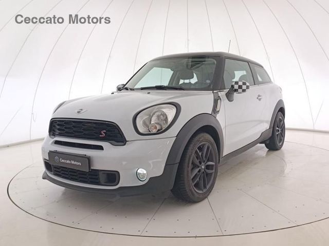 MINI Mini Cooper S Paceman 1.6 Cooper S