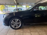 Mercedes-Benz E 250 CGI BlueEfficiency*Navi*Led* - Mercedes-Benz E-Klasse Gebrauchtwagen