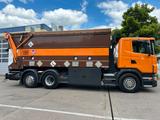 Scania G440*6x2*Willig*Tank Altöl+Filter Entsorgung ADR - Angebote entsprechen deinen Suchkriterien