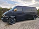 Volkswagen vw t4 1,9 transporter - Volkswagen aus 1995: Transporter