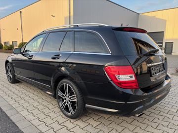 Mercedes C 180 - 4