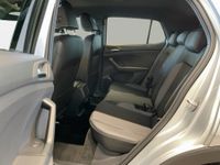 Volkswagen T-Cross - Vorschau Bild 13