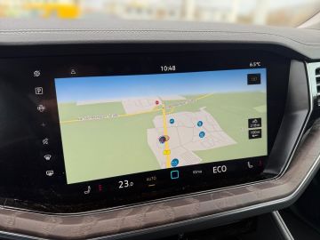 Volkswagen Touareg - 9