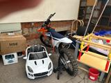 KTM SX-F 450 - Offers