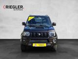 Suzuki Jimny Allgrip Style Allwetter 1. Hand - Suzuki aus 2017