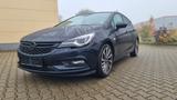 Opel Astra K Lim. 5-trg. Ultimate Standh. OPC-Line - Opel Astra Opc mit Diesel-Antrieb