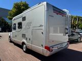 HYMER / ERIBA / HYMERCAR T 614 CL 2X2 EXCLUSIVE LINE DUCATO MAXI SOLAR 1H - HYMER / ERIBA 614
