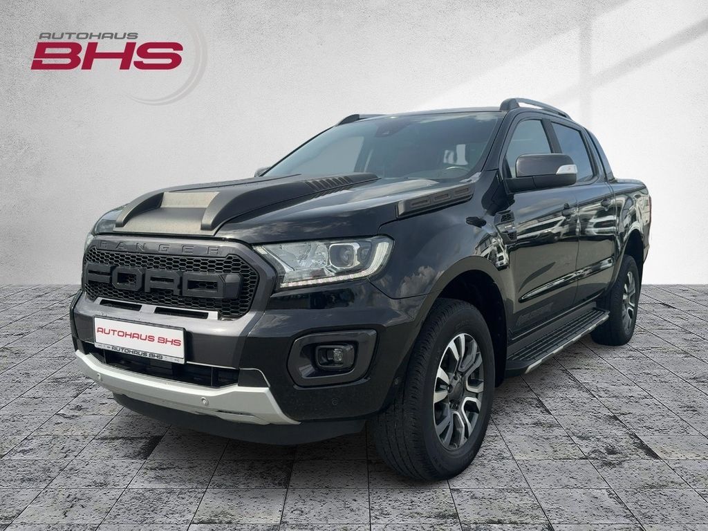 Image of Ford Ranger