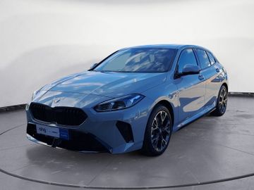 BMW Leasingangebot: BMW 123 xDrive M-Sportpaket Innovationspaket