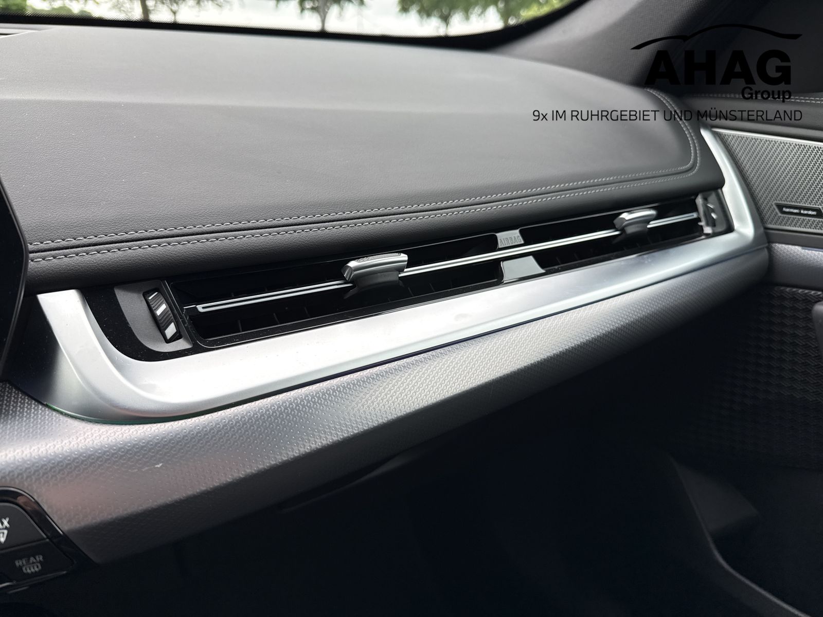 BMW X1 - Bild 16