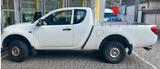 Mitsubishi L200 2.5 DI-D/136CV Single Cab Inform - gebrauchte Mitsubishi L200 aus dem Jahr 2007