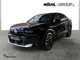 Citroën C4 X 1.2 Mild-Hybrid 145 Max (Vorführwagen) - schwarze Citroën C4 X