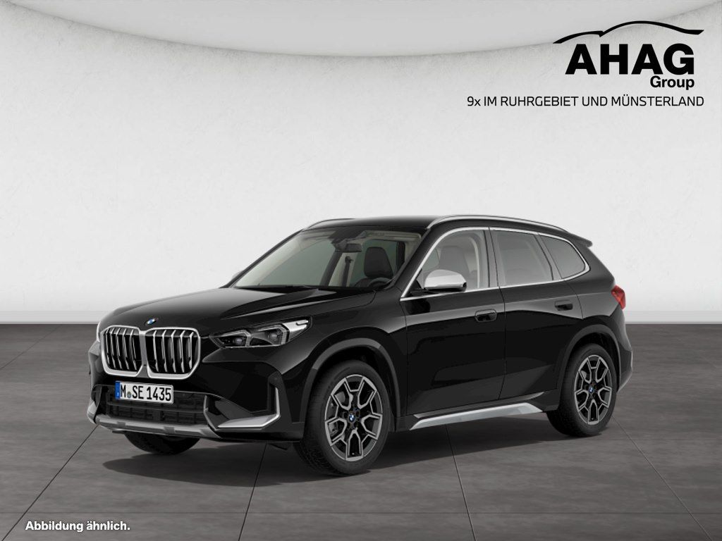 BMW X1 sDrive18i xLine