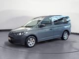 Volkswagen Caddy Cargo 1.5 TSI DSG *DAB+*SITZHEIZUNG* - LKWs & Trucks in Karlsruhe