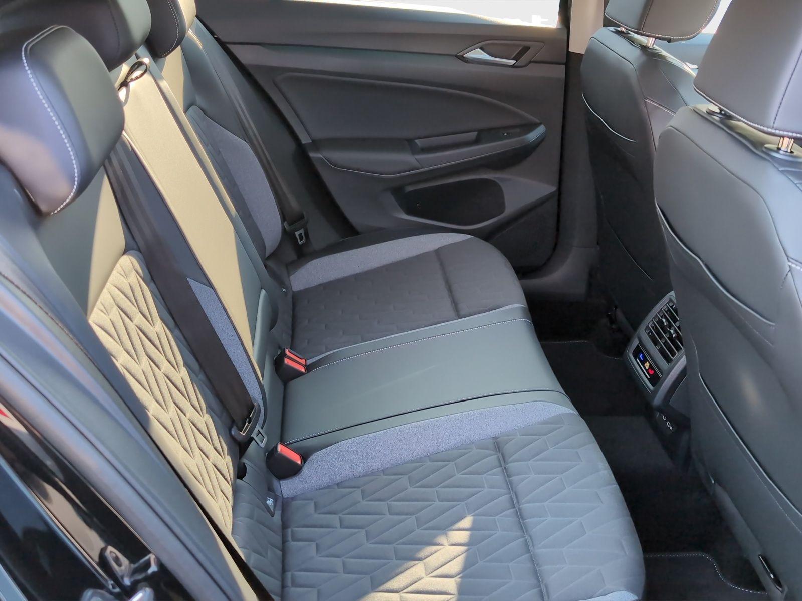 Volkswagen Golf Goal, миниатюра 16