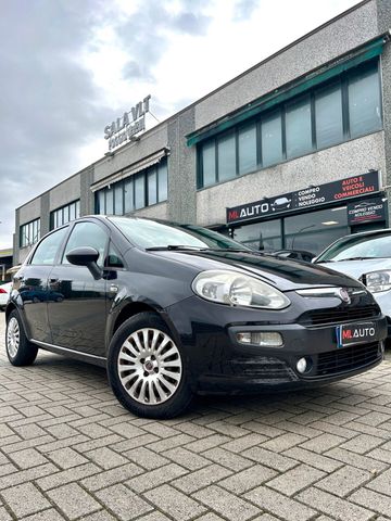 Fiat Punto Evo 1.3 Mjt 95 CV DPF 5 porte S&S Emo