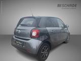 Smart smart EQ forfour passion 22KW*Sitzhzg*Cool&Audio - Smart Gebrauchtwagen von 2020