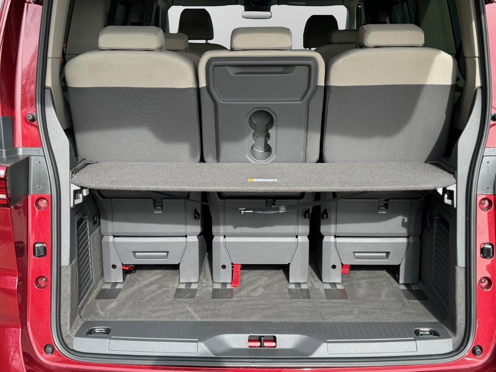 Volkswagen T7 Multivan - Bild 3
