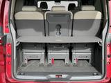 Volkswagen T7 Multivan KÜ 2.0 TSI DSG Life 7-S. LED NAVI AH - VW T7 Multivan Gebrauchtwagen