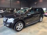 Mercedes-Benz GL 320 CDI AIRMATIC/MEMORY/OFFROAD/HARMAN-KARDON - Mercedes-Benz GL 320 mit Diesel-Antrieb: Automatik