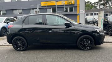 Opel Corsa F 5tg 1.2 Turbo GS NAVI Winterpaket