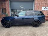 Land Rover RANGE ROVER 4.4D AUTOBIOGRAPHY, FACELIFT - gebrauchte Land Rover Range Rover aus dem Jahr 2018