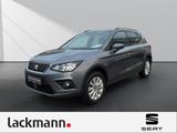 Seat Arona 1.0 Xcellence *Navi*Full-Link*Winterpaket* - Seat Arona in Wuppertal
