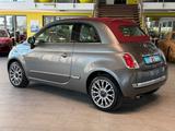 Fiat 500 Cabrio *Chrom Paket* *A/C* *PDC H* - Fiat 500 Gebrauchtwagen