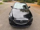Mazda CX-3 Sports-Line Leder Navi orig.88tkm - Mazda aus 2016