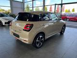 Suzuki Swift 1.2 Comfort + ALLGrip Navi LED Kamera ACC  - Suzuki Swift: Allgrip