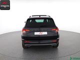 Skoda Karoq 2.0 TSI 4x4 SPORTLINE PANO,KEYLESS,ACC,SH - Skoda Karoq mit Schiebedach