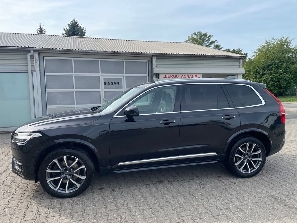 Image of Volvo XC90