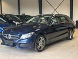 Mercedes-Benz C 350 C -Klasse T-Modell - Mercedes-Benz C 350 aus 2015