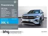 Volkswagen T-Cross 1.5 TSI DSG R-Line AHK, IQ-Drive, Rückfa