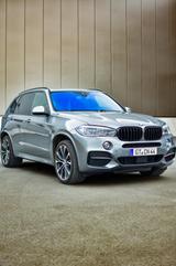 BMW X5 M50 M50d -