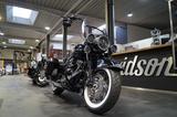 Harley-Davidson ROAD KING CLASSIC KESS-TECH SCREAMIN`EAGLE APE - Motorräder in Nürnberg