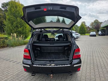 Mercedes GLK 220 - 8