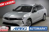 Opel Astra Sports Tourer 1,2 AT Edition NaviPro -LAG. - Opel Astra Tageszulassungen