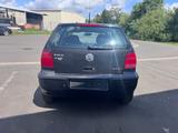 Volkswagen Polo 1.4 Edition /Tüv 05/27 - Volkswagen Polo mit Benzin-Antrieb: 1.4