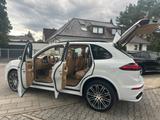 Porsche Cayenne Platinum Edition - Porsche Cayenne in München
