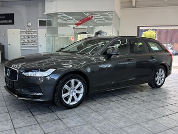 Volvo V90 - 3