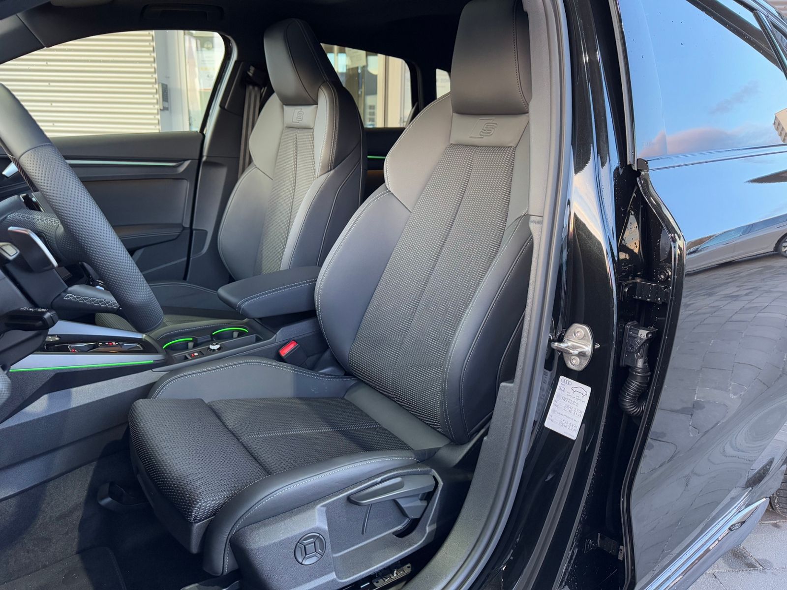 Audi S3 - Bild 13