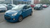 Hyundai i10 FIFA World Cup Edition 1,2 Klima,SHZG,LHZG, - Hyundai i10 in Krefeld