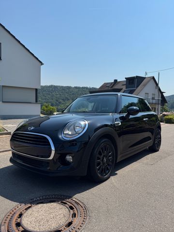 MINI Cooper Klimaaut. SHZ Bluetooth PDC Allwetter  