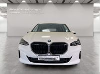 BMW 220 Active Tourer - Vorschau Bild 8